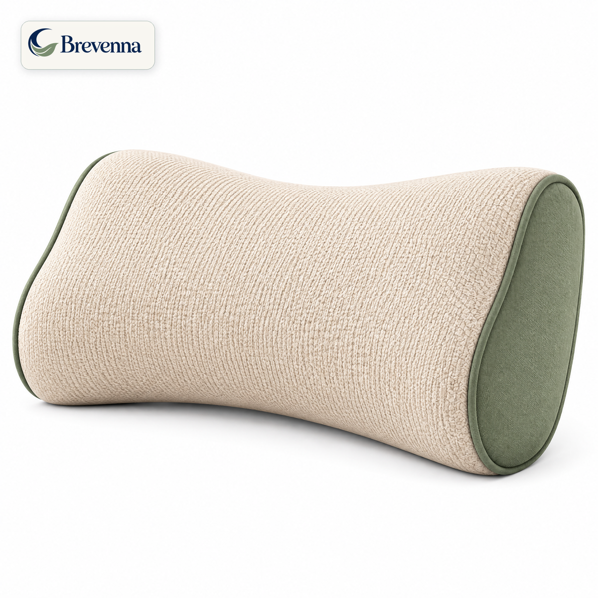 Brevenna™ Lumbar Sleep Support Pillow view 1