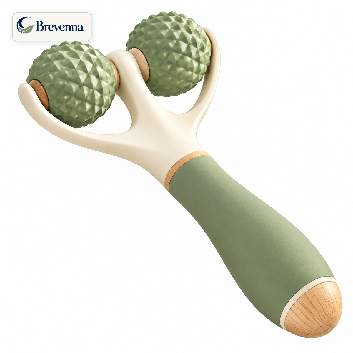 Brevenna™ Massage Roller view 3