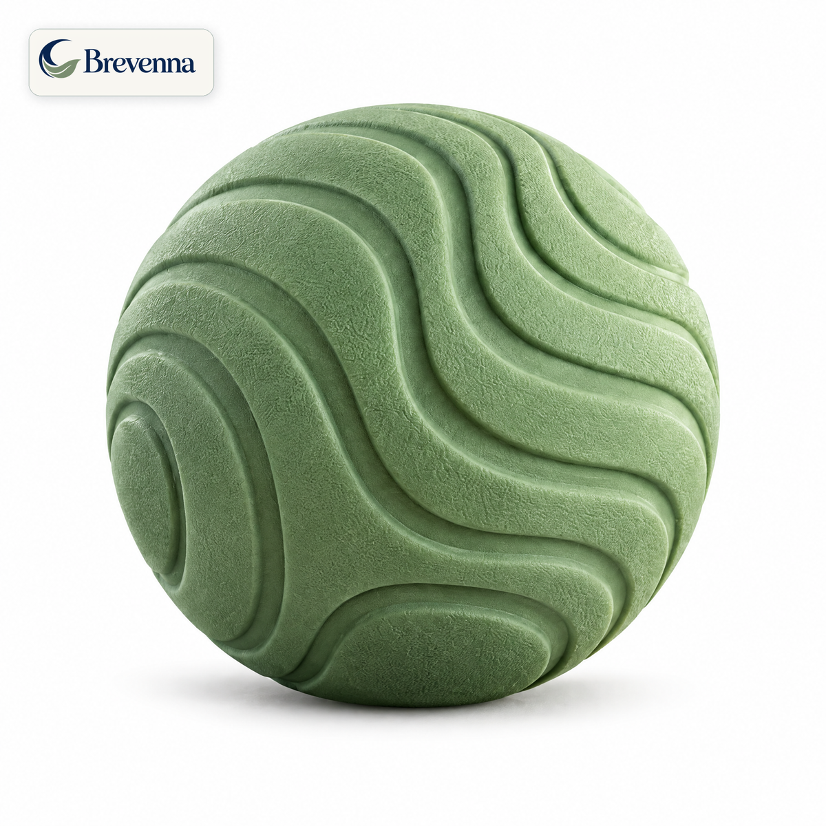 Brevenna™ Myofascial Release Ball view 1