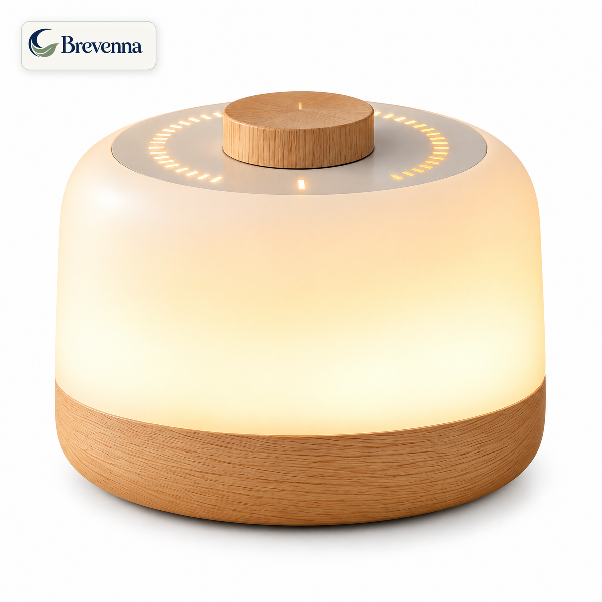 Brevenna™ Sleep Timer Light view 2